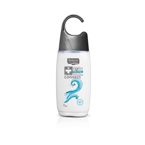 Bodysol Douchecreme Fresh Start 250ml