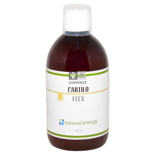 Natural Energy Cartilo Flex 500 ml