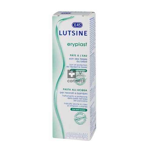 Lutsine Eryplast Pate à L' Eau 75 g