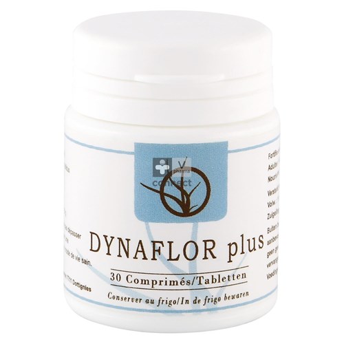 Dynaflor Comp 30 Dynar