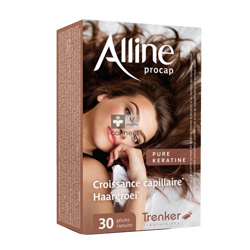 Alline Procap 30 capsules