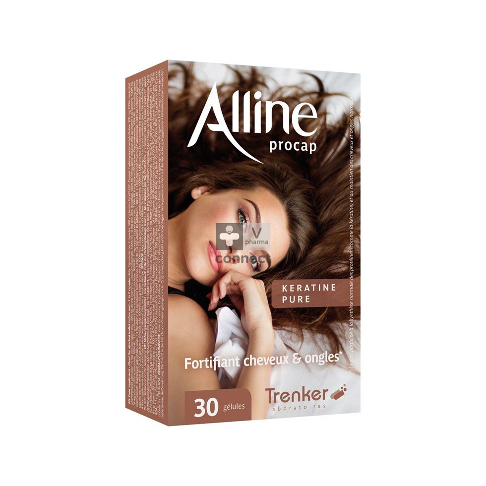 Alline Procap 30 capsules