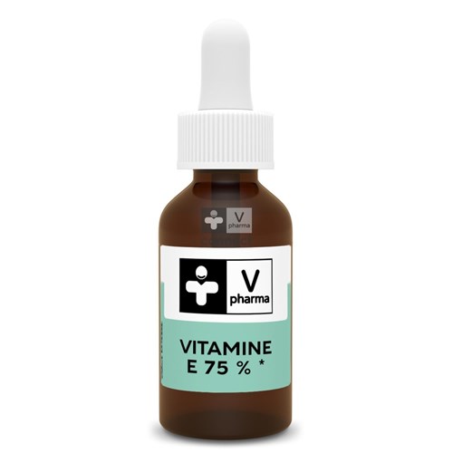 VPharma Actif Concentré Vitamine E 20ml