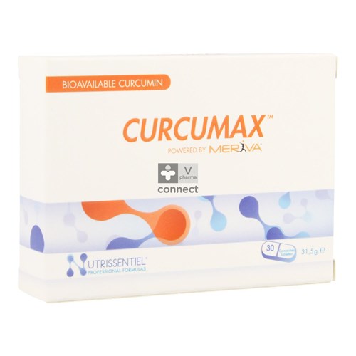 Curcumax Comp 30
