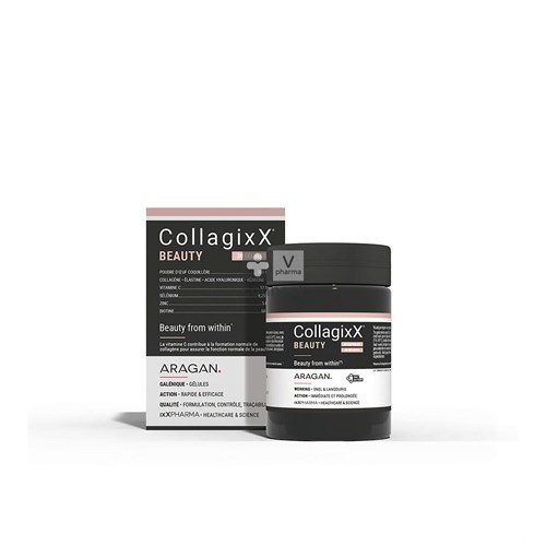 Collagixx Beauty Capsules 30