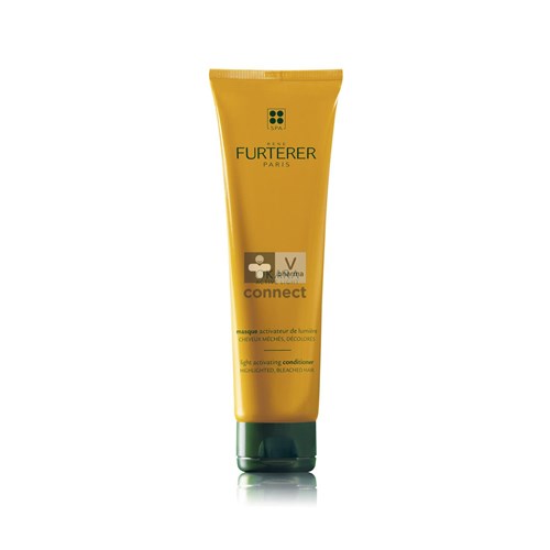 Furterer Okara Active Light Masque Activateur de Lumière 150 ml