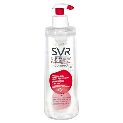 SVR Rubialine Eau Micellaire  500 ml