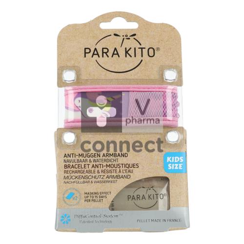 Para'kito Wristband Kids Unicorn