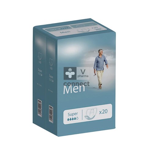 AMD Men Super 20 Pièces Ref.384.500