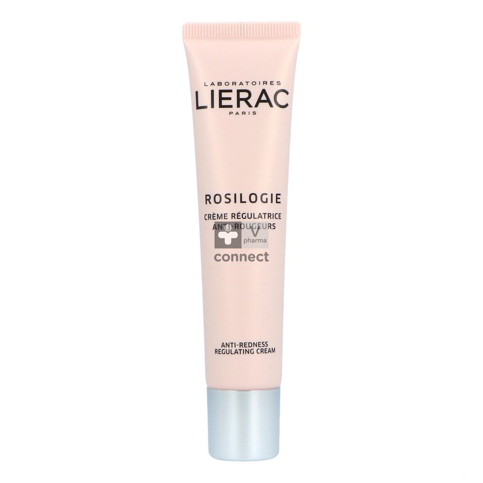 Lierac Rosilogie Crème Neutralisante Correction Rougeurs 40 ml