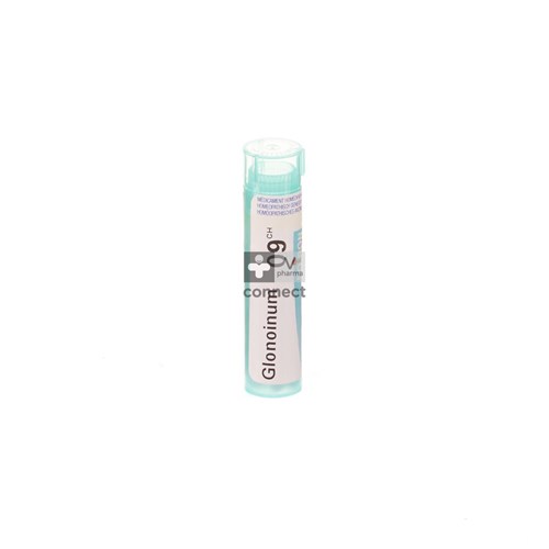 Glonoinum 9ch Gr 4g Boiron