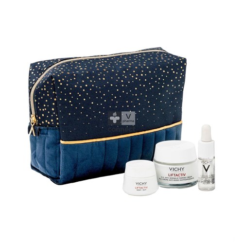 Vichy Liftactiv Supreme HA Coffret
