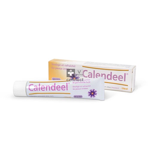 Calendeel Gel 30g