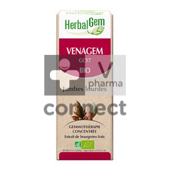 Herbalgem Venagem 50 ml