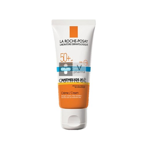 La Roche Posay Anthelios XL Crème SPF50+ Avec Parfum 50 ml