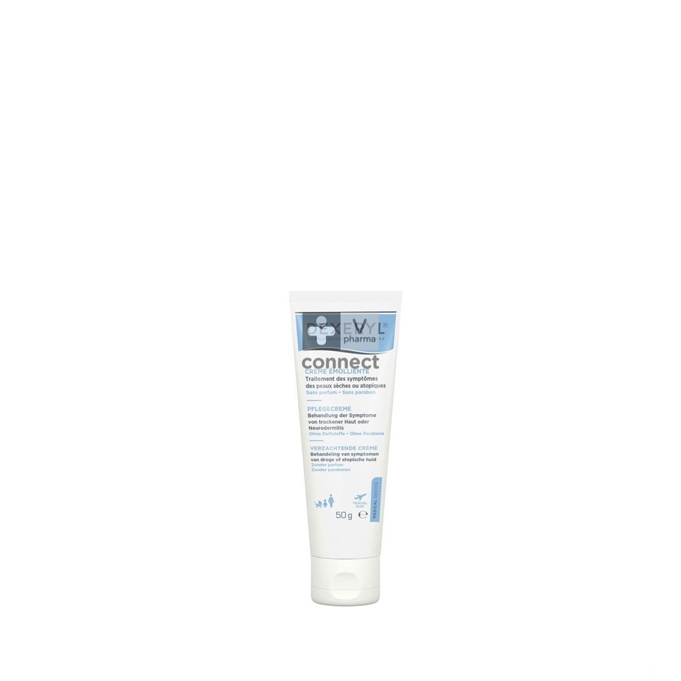 Dexeryl Creme Tube 50g