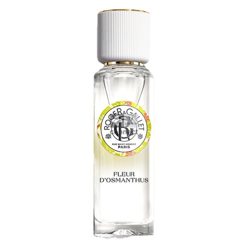 Roger Gallet Eau Parfumée Osmanthus 30 ml