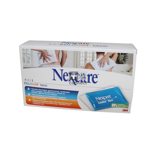 Nexcare 3m Coldhot Maxi+hoes 20,0x30cm N1578dab