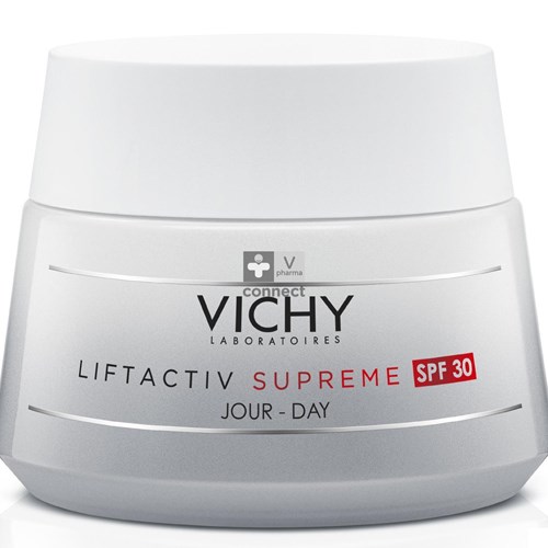 Vichy Liftactiv Supreme SPF30 50 ml