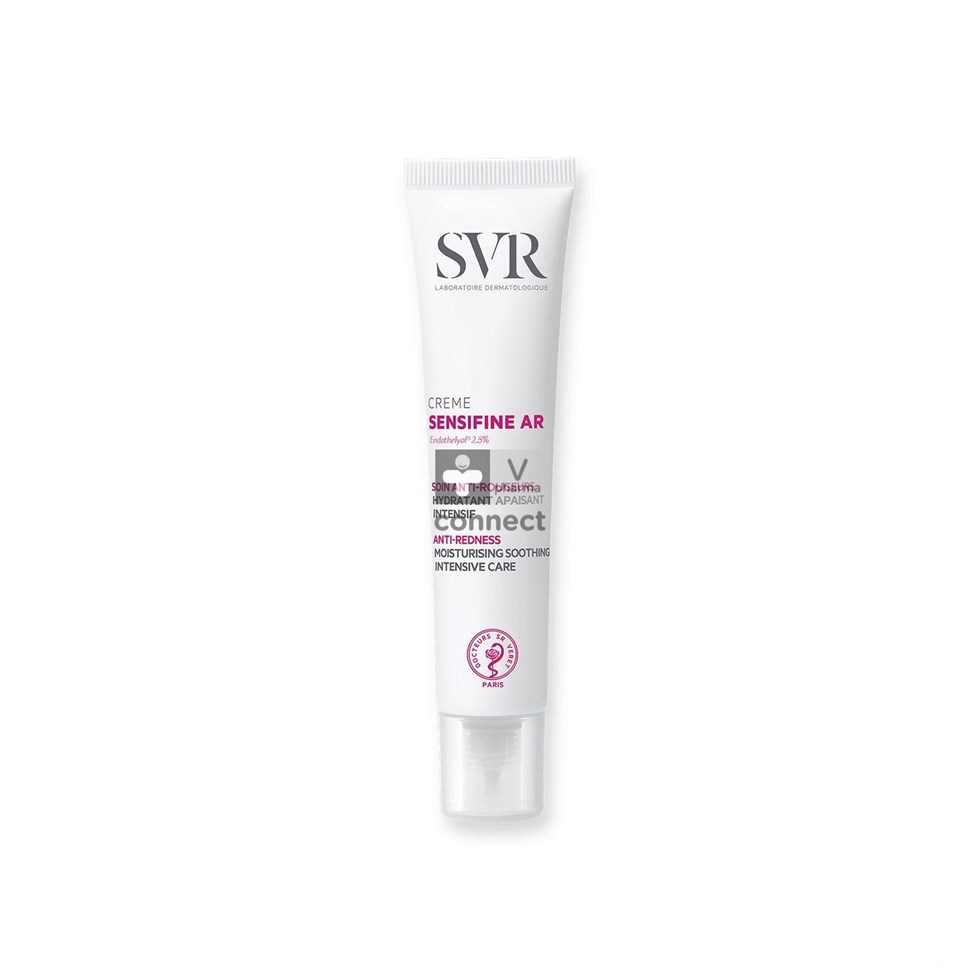 Svr Sensifine Creme A/roodheid 40ml