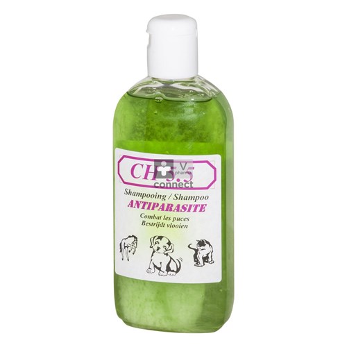 Ch 5.5 Sh Antiparasiet 250ml