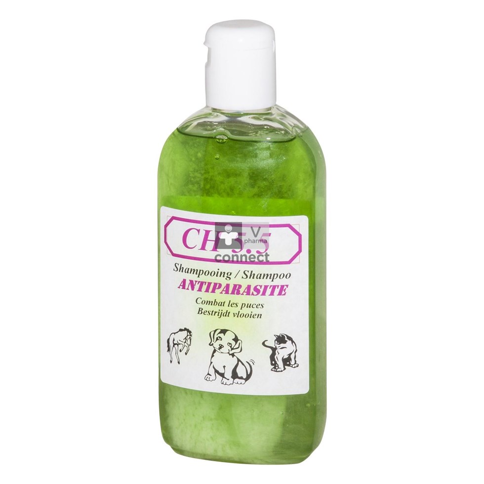 Ch 5.5 Sh Antiparasiet 250ml