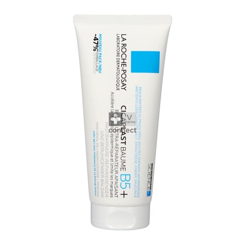 La Roche Posay Cicaplast Baume B5+ 100 ml