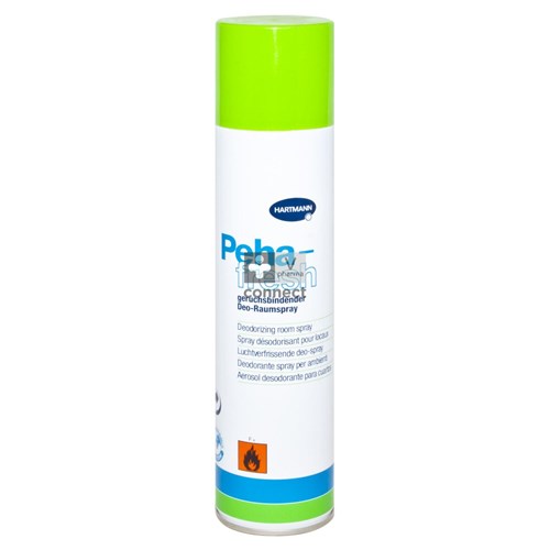 Pehafresh Spray 400 ml