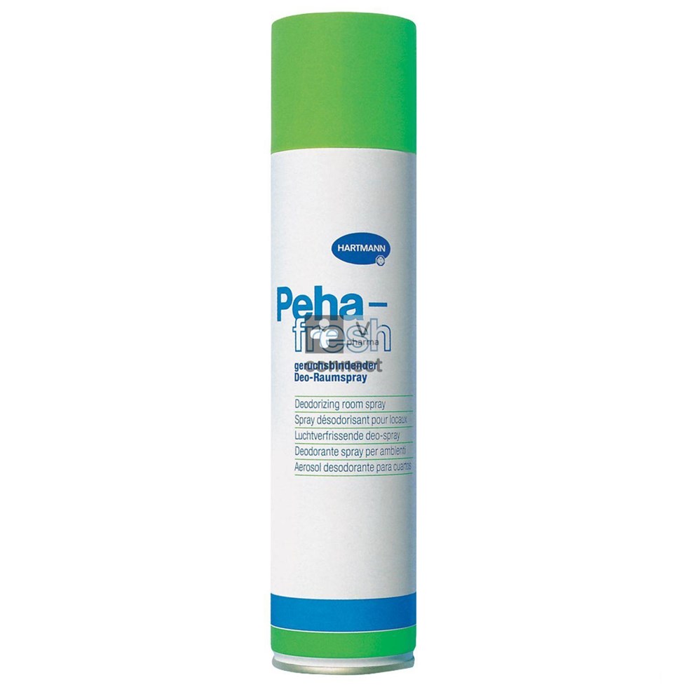 Pehafresh Spray 400 ml