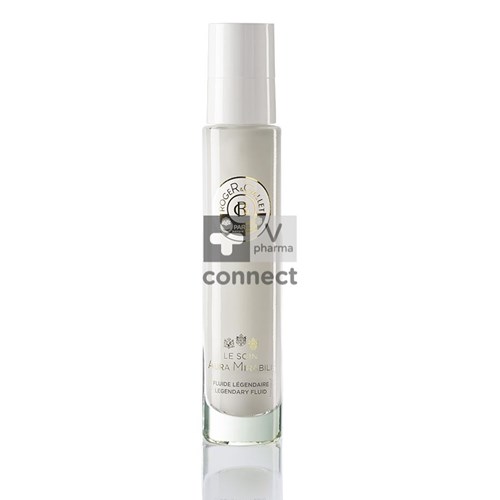 Roger & Gallet Aura Mirabilis Fluide 30 ml