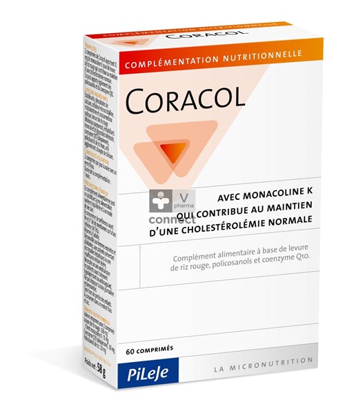 Coracol Comp 60