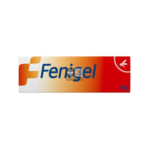 Fenigel Gel 30 g