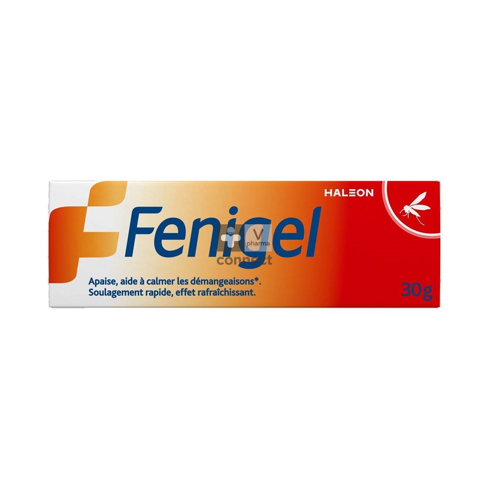 Fenigel Gel 30 gr