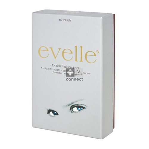 Evelle Tabl 60