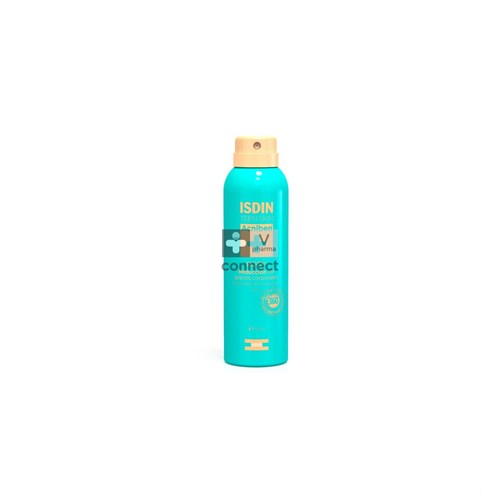 Isdin Acniben Teen Skin Spray Boutons 150 ml