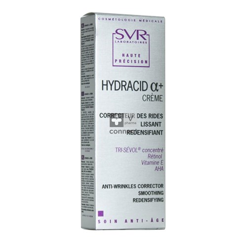 Svr Hydracid Alpha +  30 ml