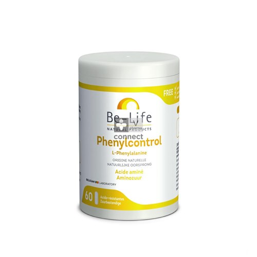 Phenylcontrol Be Life Pot Gel 60