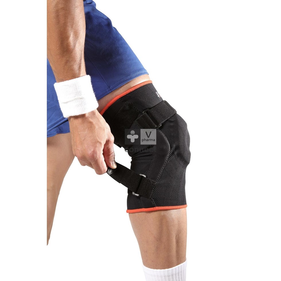 Thuasne Sport Verstevig. Ligamentaire Kniebrace S