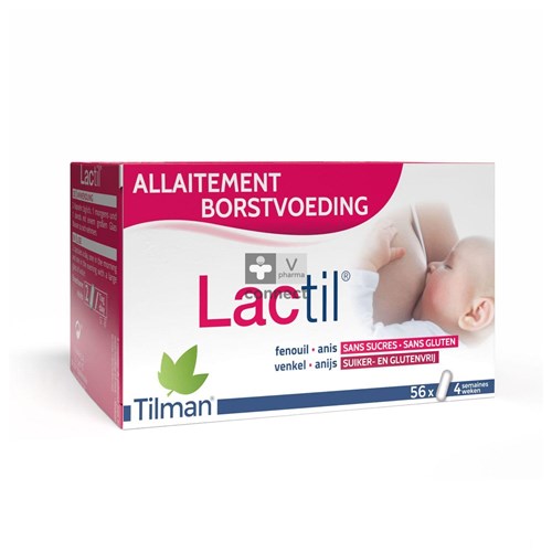 Lactil Gel 56