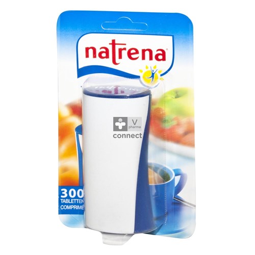 Natrena Comp 300 Tafeldoosje