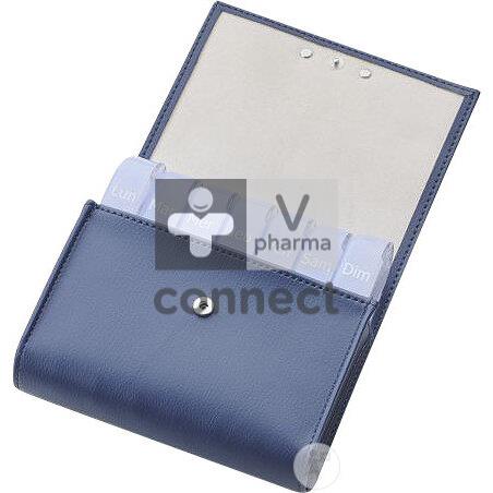 Pilbox Liberty Petrol