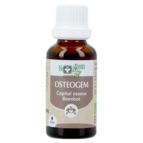 Herbalgem Osteogem 30 ml