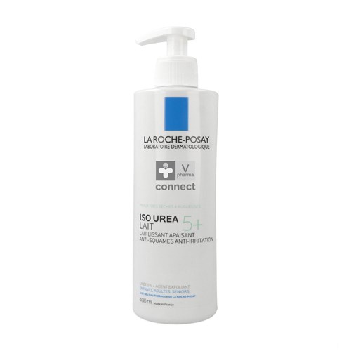 La Roche Posay Lipikar Iso-Urea Bodylotion 400 ml Nf