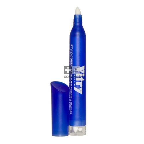 Vitry Stylo Nagellakhersteller 4,5ml