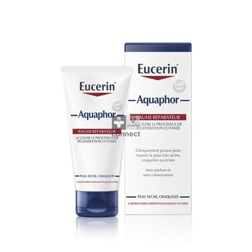 Eucerin Aquaphor Baume Réparateur 40 g