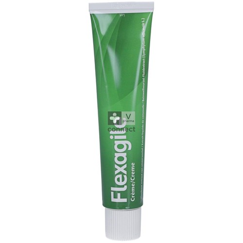 Flexagile Creme 350mg/g 50g Nf