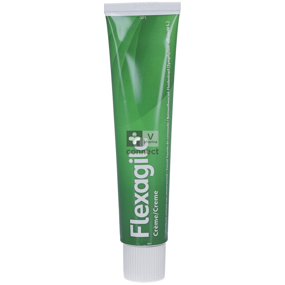 Flexagile Creme 350mg/g 50g Nf