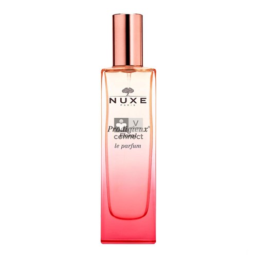 Nuxe Prodigieux Parfum Floral 50 ml