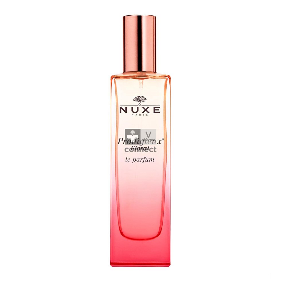 Nuxe Parfum Prodigieux Floral Spray 50ml