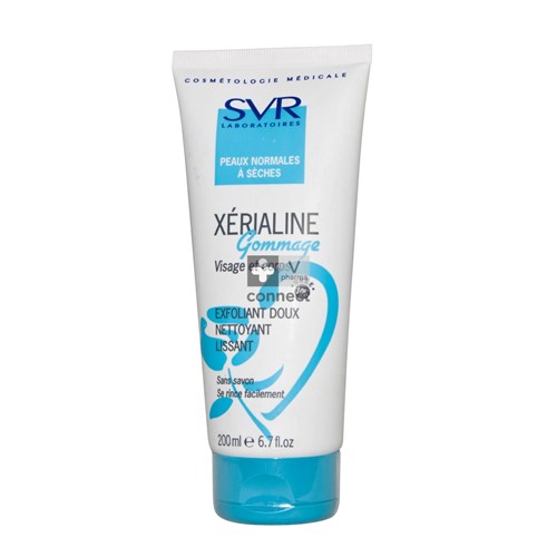 SVR Xerialine Gommage 200 ml